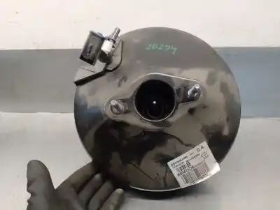 Peça sobressalente para automóvel em segunda mão servo freio por citroen ds3 1.2 12v e-thp referências oem iam 9811465280  0204824896