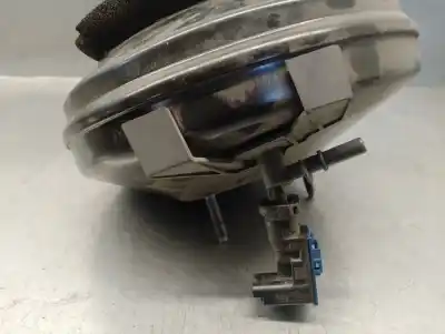 Peça sobressalente para automóvel em segunda mão servo freio por citroen ds3 1.2 12v e-thp referências oem iam 9811465280  0204824896