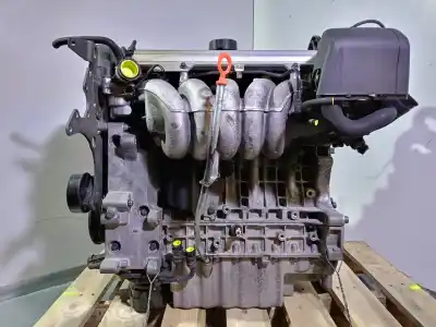 Second-hand car spare part complete engine for volvo s70 berlina 2.3 turbo cat oem iam references b5234t3 8602552 1240987