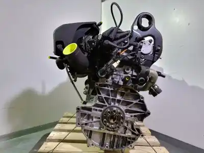 Second-hand car spare part complete engine for volvo s70 berlina 2.3 turbo cat oem iam references b5234t3 8602552 1240987