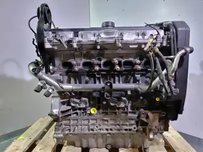 Second-hand car spare part complete engine for volvo s70 berlina 2.3 turbo cat oem iam references b5234t3 8602552 1240987