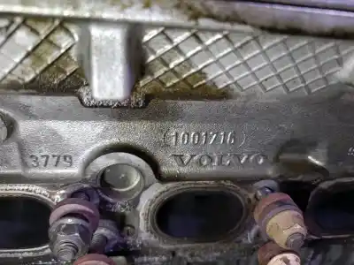 Second-hand car spare part complete engine for volvo s70 berlina 2.3 turbo cat oem iam references b5234t3 8602552 1240987