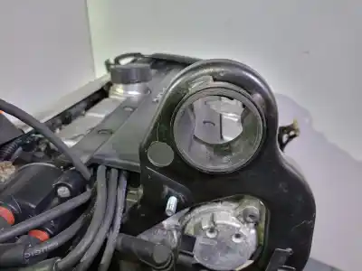 Second-hand car spare part complete engine for volvo s70 berlina 2.3 turbo cat oem iam references b5234t3 8602552 1240987