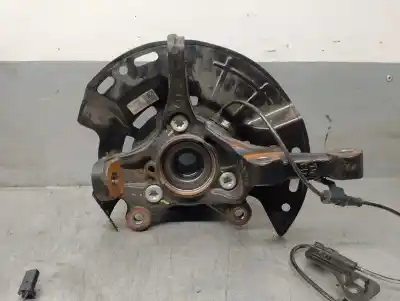 Автозапчасти б/у передняя левая кулачка за hyundai i30 (pde, pd, pden) 1.0 t-gdi ссылки oem iam 51700g4ca0