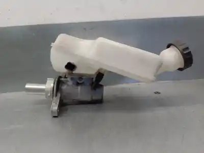 Peça sobressalente para automóvel em segunda mão bomba de travões por citroen ds3 1.2 12v e-thp referências oem iam 0204054032  0204054032