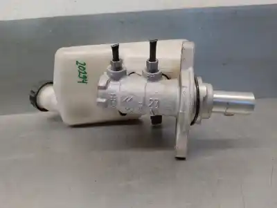 Peça sobressalente para automóvel em segunda mão bomba de travões por citroen ds3 1.2 12v e-thp referências oem iam 0204054032  0204054032