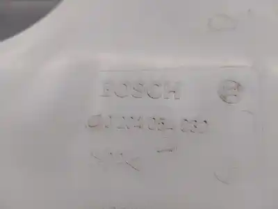 Peça sobressalente para automóvel em segunda mão bomba de travões por citroen ds3 1.2 12v e-thp referências oem iam 0204054032  0204054032