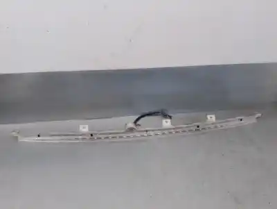 Second-hand car spare part central brake light for citroen ds3 1.2 12v e-thp oem iam references 9684357380