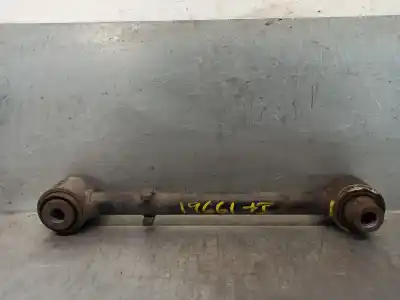 Piesă de schimb auto la mâna a doua brat suspensie inferior stânga spate pentru opel antara a (l07) 2.0 cdti referințe oem iam 96626425