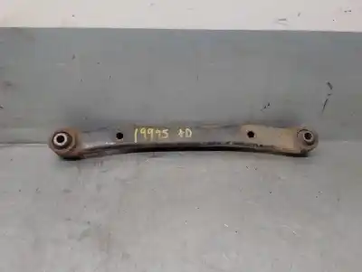 Peça sobressalente para automóvel em segunda mão braço de suspensão traseiro superior direito por hyundai i30 (fd) 1.6 crdi referências oem iam 551002g000