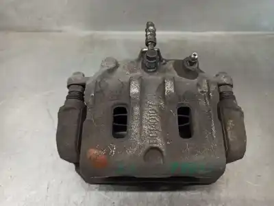 Piesă de schimb auto la mâna a doua etrier de frânã stânga pentru opel antara a (l07) 2.0 cdti referințe oem iam 96625936