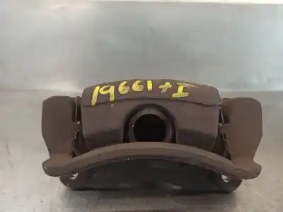 Автозапчасти б/у задний левый тормозной суппорт за opel antara a (l07) 2.0 cdti ссылки oem iam 96626050  bc140121