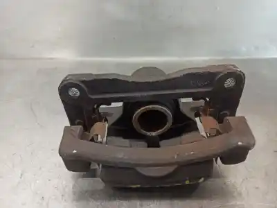 Автозапчасти б/у задний левый тормозной суппорт за opel antara a (l07) 2.0 cdti ссылки oem iam 96626050  bc140121