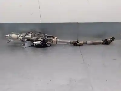Pezzo di ricambio per auto di seconda mano piantone dello sterzo per bmw serie 5 gran turismo (f07) 530d xdrive riferimenti oem iam 32306788155  