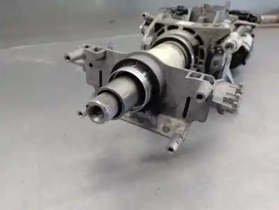 Pezzo di ricambio per auto di seconda mano piantone dello sterzo per bmw serie 5 gran turismo (f07) 530d xdrive riferimenti oem iam 32306788155  