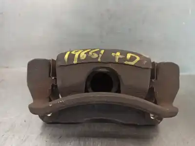 Автозапчасти б/у задний правый тормозной суппорт за opel antara a (l07) 2.0 cdti ссылки oem iam 96626051  bc141121