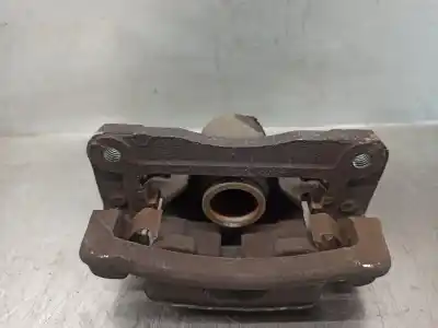 Автозапчасти б/у задний правый тормозной суппорт за opel antara a (l07) 2.0 cdti ссылки oem iam 96626051  bc141121