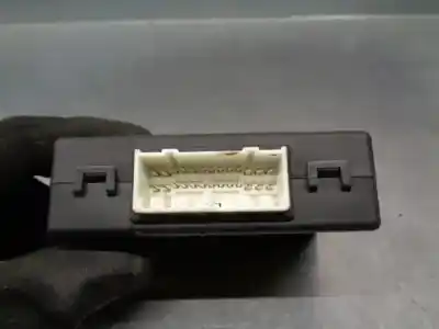 Peça sobressalente para automóvel em segunda mão módulo eletrônico por chevrolet aveo 1.4 cat referências oem iam 95227650  