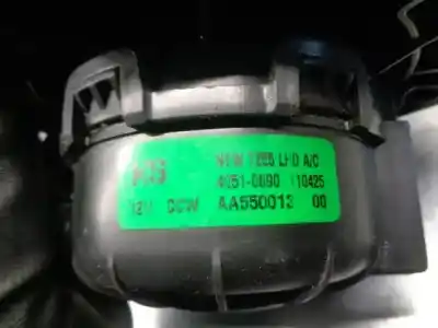 Peça sobressalente para automóvel em segunda mão motor de sofagem por chevrolet aveo 1.4 cat referências oem iam 96539656  aa550013