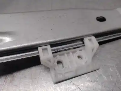 Second-hand car spare part passenger side right window regulator for citroen ds3 1.2 12v e-thp oem iam references 9222fv  