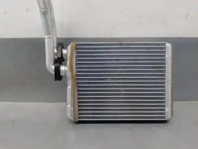 Peça sobressalente para automóvel em segunda mão condensador / radiador de sofagem / ar condicionado por citroen ds3 1.2 12v e-thp referências oem iam 306572  306572