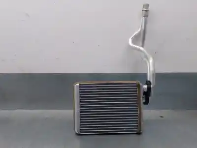 Peça sobressalente para automóvel em segunda mão condensador / radiador de sofagem / ar condicionado por citroen ds3 1.2 12v e-thp referências oem iam 306572  306572