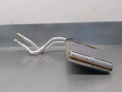 Peça sobressalente para automóvel em segunda mão condensador / radiador de sofagem / ar condicionado por citroen ds3 1.2 12v e-thp referências oem iam 306572  306572