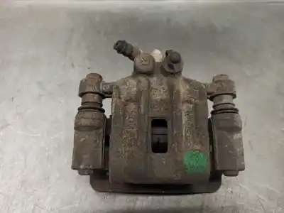 Peça sobressalente para automóvel em segunda mão pinça de travão traseira direita por hyundai i30 (fd) 1.6 crdi referências oem iam 582301h300