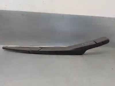 Peça sobressalente para automóvel em segunda mão haste de escova traseiro por citroen ds3 1.2 12v e-thp referências oem iam 9683627180  9683627180