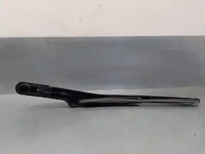 Peça sobressalente para automóvel em segunda mão haste de escova traseiro por citroen ds3 1.2 12v e-thp referências oem iam 9683627180  9683627180
