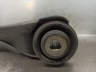 Автозапчастина б/у передній лівий нижний рычаг підвіски для renault clio ii fase i (b/cbo) 1.9 dti diesel 80 cv / 59 kw посилання на oem iam 7700425227  