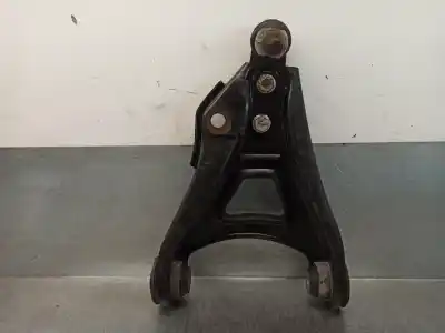 Автозапчастина б/у передній лівий нижний рычаг підвіски для RENAULT CLIO II FASE I (B/CBO) 1.9 dTi Diesel 80 CV / 59 KW Посилання на OEM IAM 7700425227  