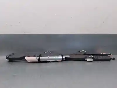 Second-hand car spare part front right curtain airbag for citroen ds3 1.2 12v e-thp oem iam references 9802840980