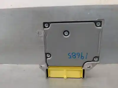 Автозапчасти б/у блок управления подушками безопасности за audi a6 avant (4f5) 2.0 tdi ссылки oem iam 4f0959655b 5wk43416 sme 