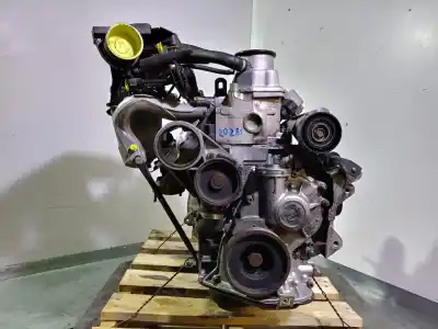 İkinci el araba yedek parçası komple motor için skoda felicia berlina ( 791) 1.3 oem iam referansları 781135m  3038733