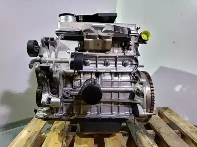 İkinci el araba yedek parçası komple motor için skoda felicia berlina ( 791) 1.3 oem iam referansları 781135m  3038733