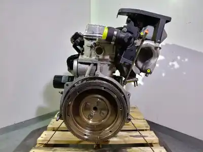 İkinci el araba yedek parçası komple motor için skoda felicia berlina ( 791) 1.3 oem iam referansları 781135m  3038733