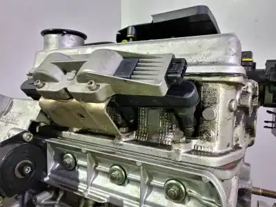 İkinci el araba yedek parçası komple motor için skoda felicia berlina ( 791) 1.3 oem iam referansları 781135m  3038733