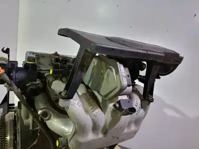 İkinci el araba yedek parçası komple motor için skoda felicia berlina ( 791) 1.3 oem iam referansları 781135m  3038733