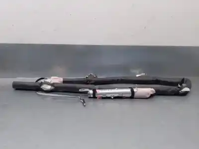 Second-hand car spare part front left curtain airbag for citroen ds3 1.2 12v e-thp oem iam references 9802841080