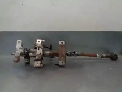 Second-hand car spare part steering column for citroen c4 picasso * oem iam references 96748611zd  
