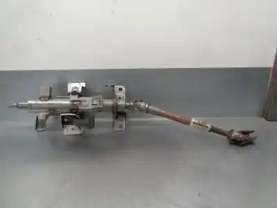 Second-hand car spare part steering column for citroen c4 picasso * oem iam references 96748611zd  