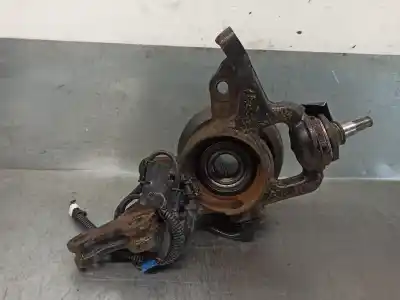 Peça sobressalente para automóvel em segunda mão manga de eixo dianteira direita por hyundai i30 (fd) 1.6 crdi referências oem iam 517162r000