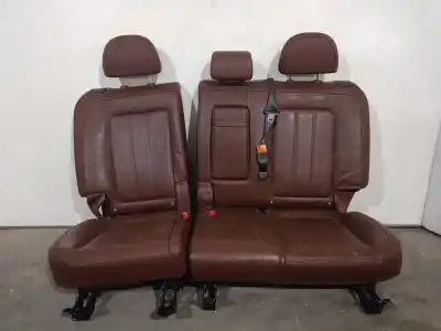 Автозапчастина б/у задні сидіння для opel antara a (l07) 2.0 cdti посилання на oem iam 4808508