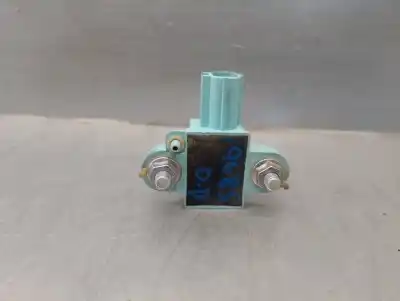 Автозапчастина б/у датчик для audi a6 avant (4f5) 2.0 tdi посилання на oem iam 4f0955557a  4f0955557a