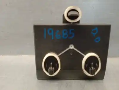 Автозапчасти б/у закрытый распределительный щит за audi a6 avant (4f5) 2.0 tdi ссылки oem iam 4f0959792e  