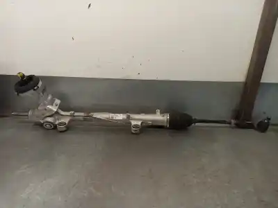 Peça sobressalente para automóvel em segunda mão caixa de direção por hyundai i30 (pde, pd, pden) 1.0 t-gdi referências oem iam 56500g4500