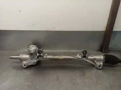 Автозапчастина б/у рульмова рейка для hyundai i30 (pde, pd, pden) 1.0 t-gdi посилання на oem iam 56500g4500  
