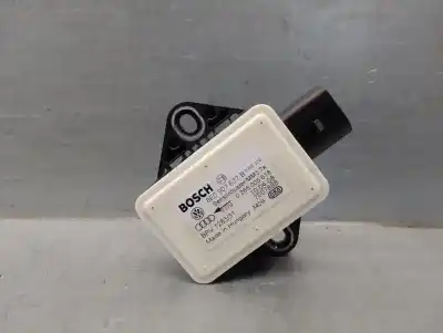Second-hand car spare part Sensor for AUDI A6 AVANT (4F5) 2.0 TDI OEM IAM references 8E0907637A  0265005618