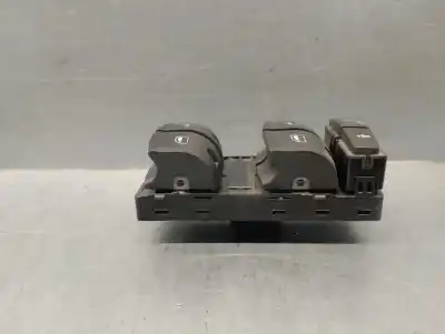 Second-hand car spare part left front power window switch for audi a6 avant (4f5) 2.0 tdi oem iam references 4f0959851d  4f0959851d